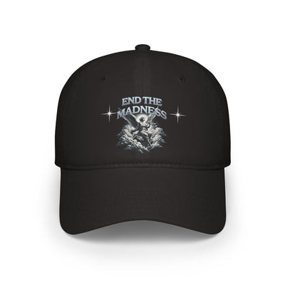End the Madness Hat