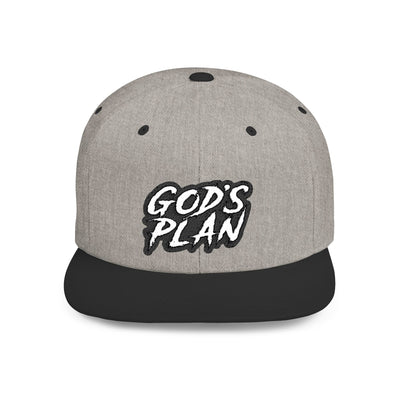 God's Plan Snapback
