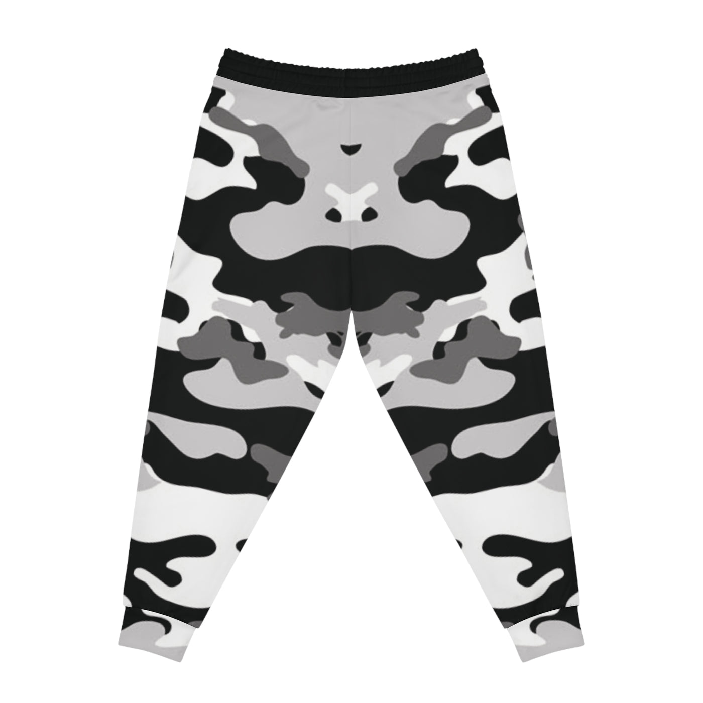 Stylish Camo Joggers