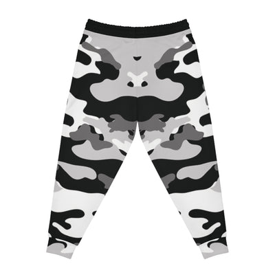 Stylish Camo Joggers