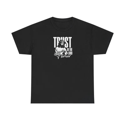 Trust in the Lord T-shirt