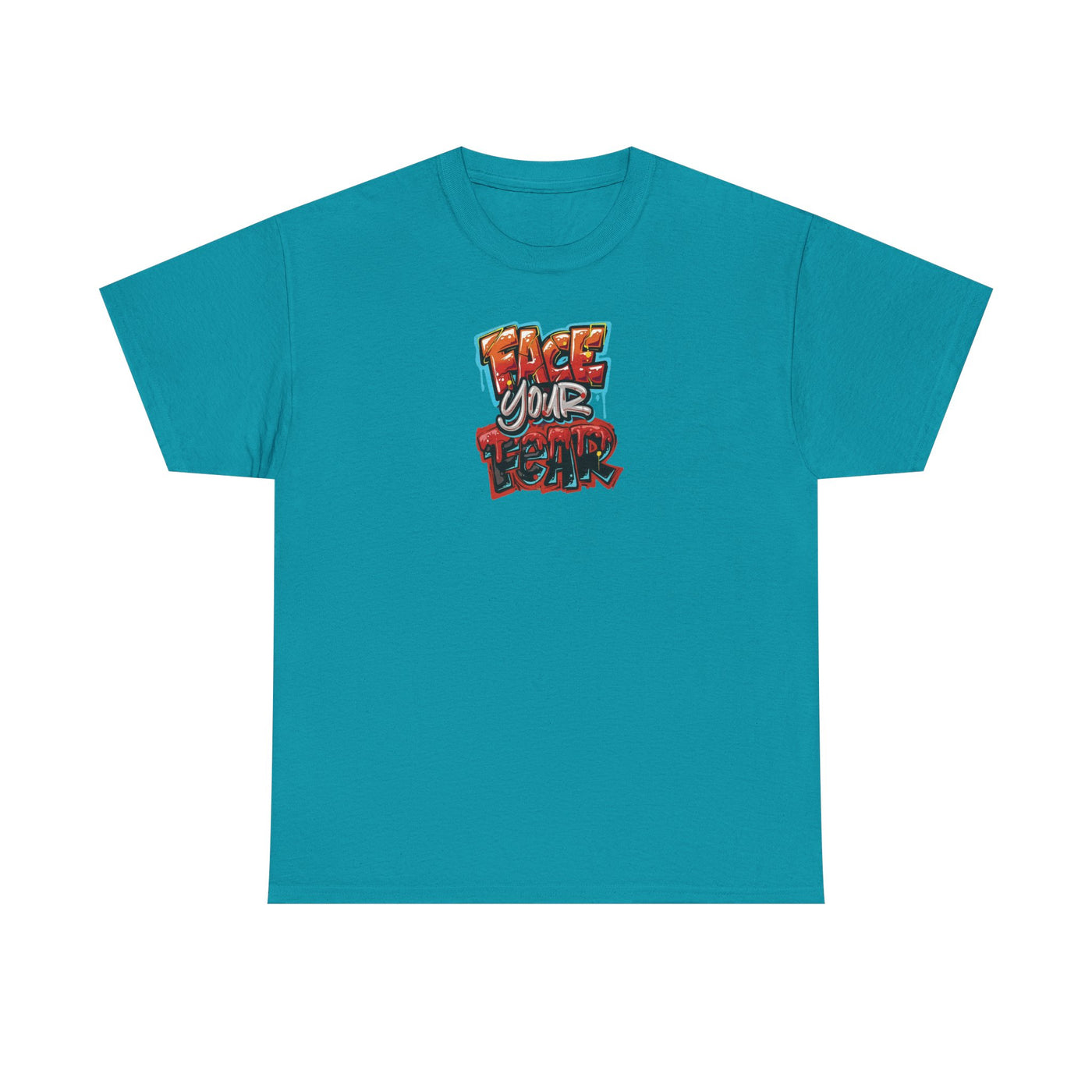 Face your Fear T-shirt