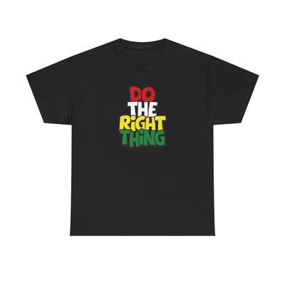 Do the Right Thing T-shirt