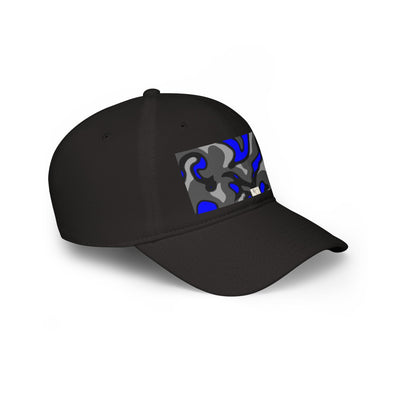 Stylish Camo Hat