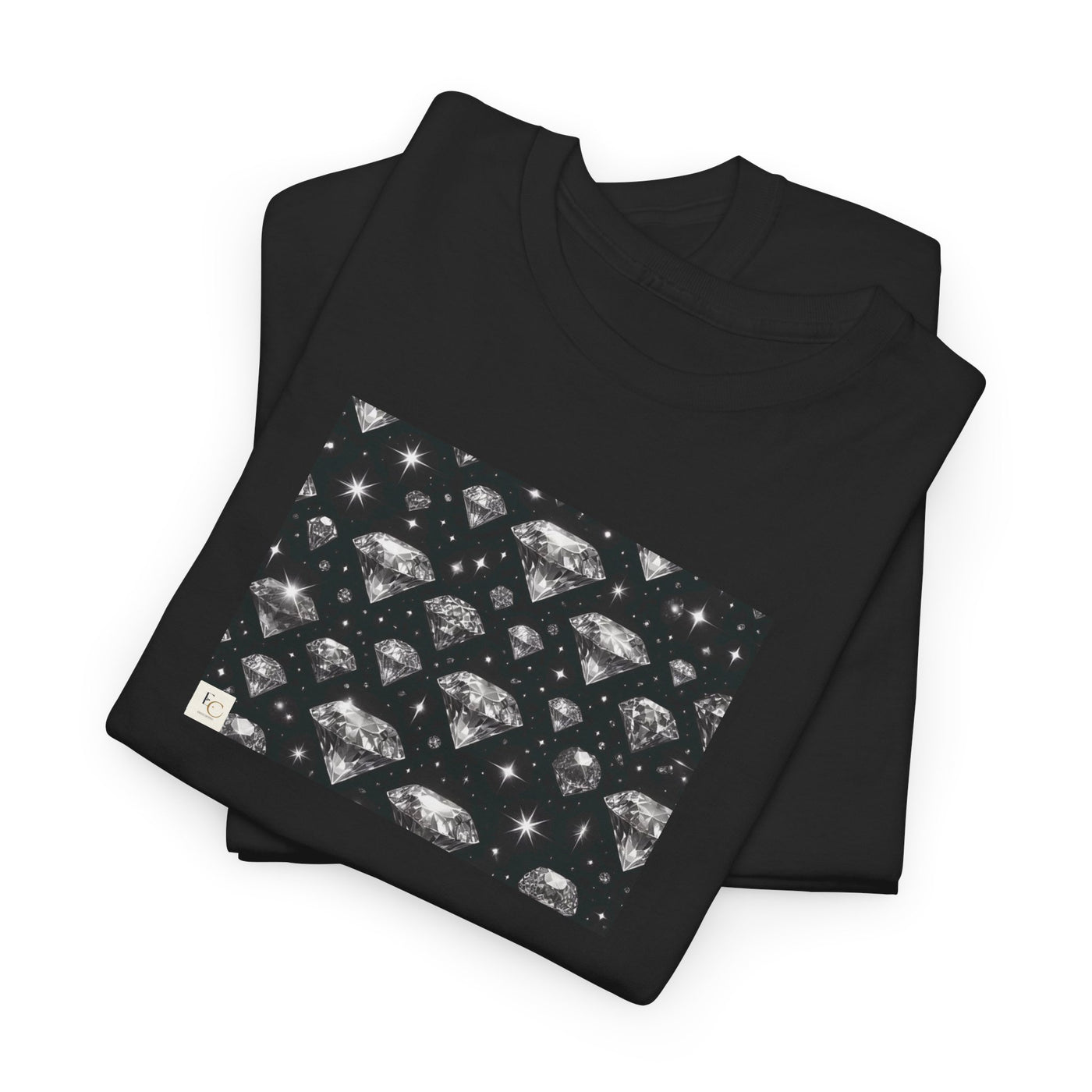Diamond Style T-shirt