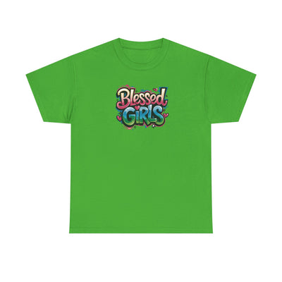 Blessed Girls T-shirt
