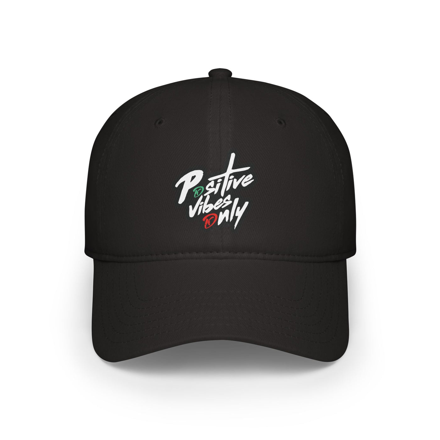 Positive Vibes Only Hat