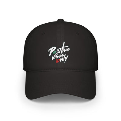 Positive Vibes Only Hat