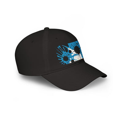 Tie-Dye Hat