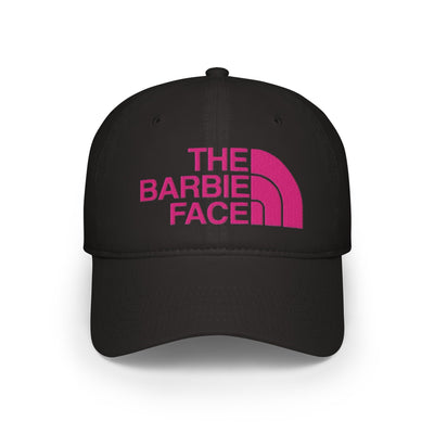 The Barbie Face Hat