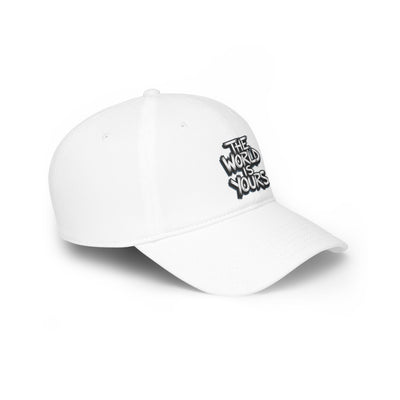 The World is Yours Hat