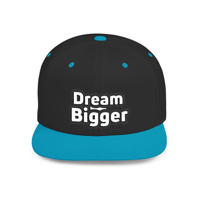 Dream Bigger Snapback