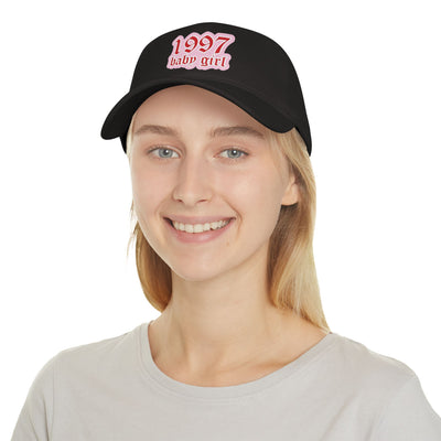 1997 Baby Girl Hat
