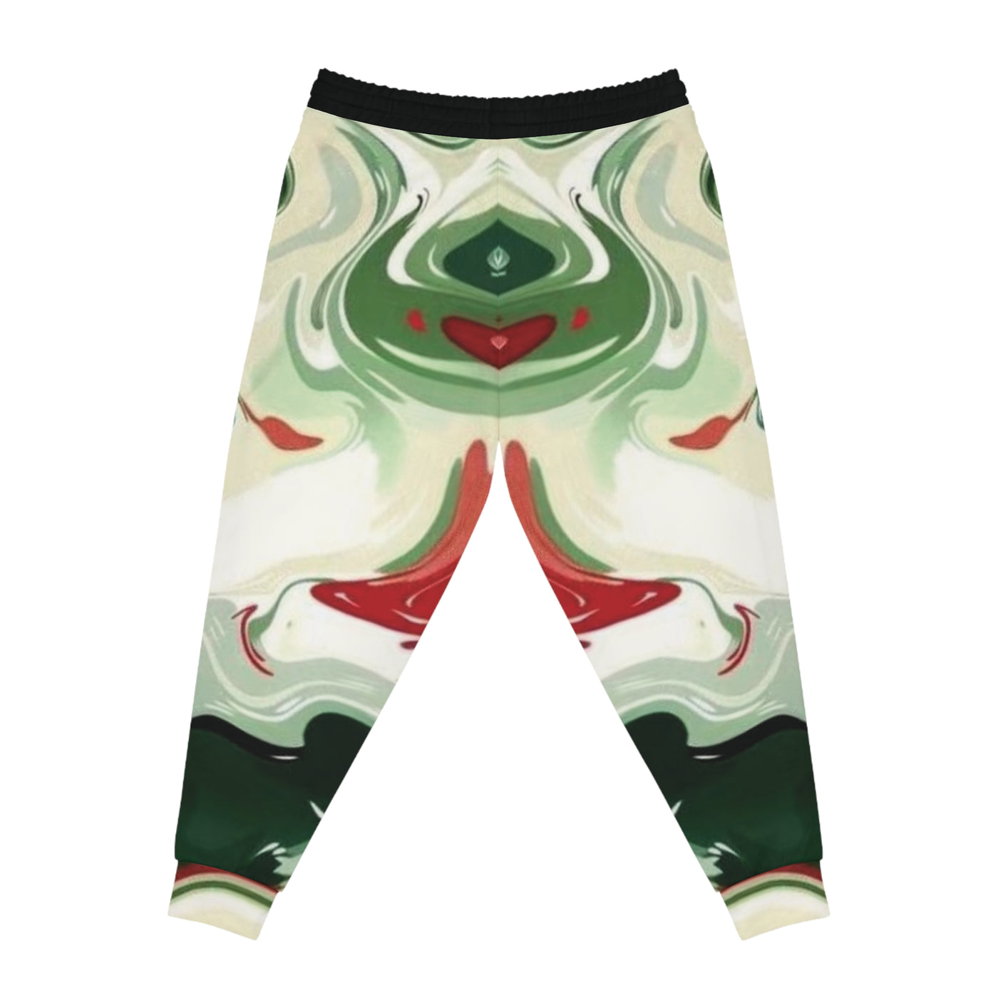 Artistic Stylish Joggers