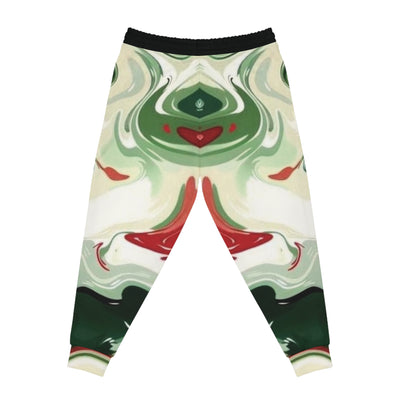 Artistic Stylish Joggers