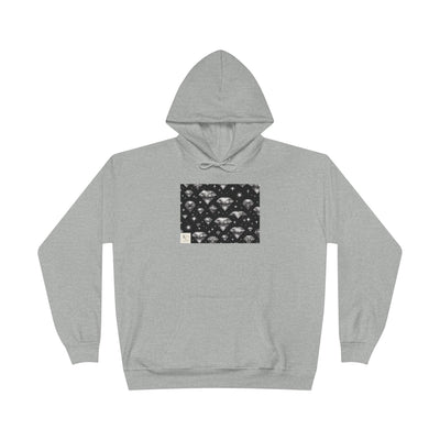 Diamond Style Hoodie