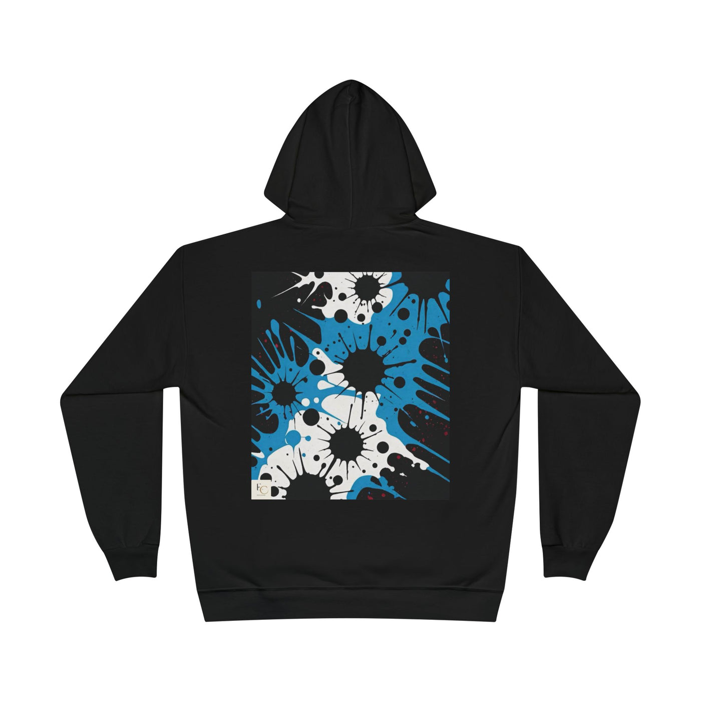 Tie-Dye Hoodie