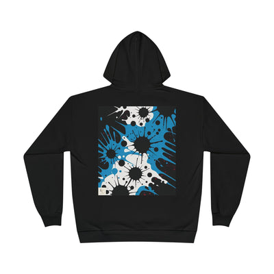 Tie-Dye Hoodie