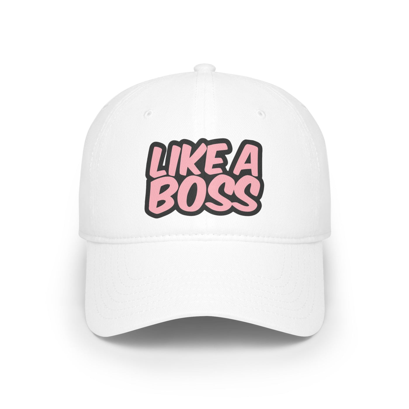 Like a Boss Hat