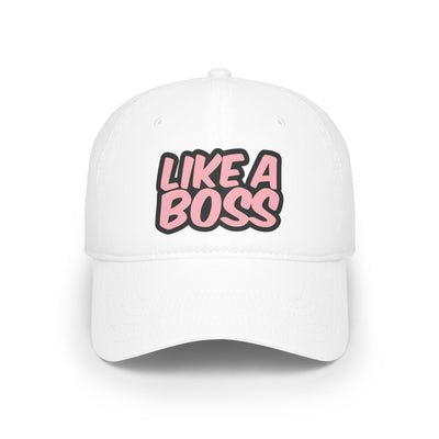 Like a Boss Hat