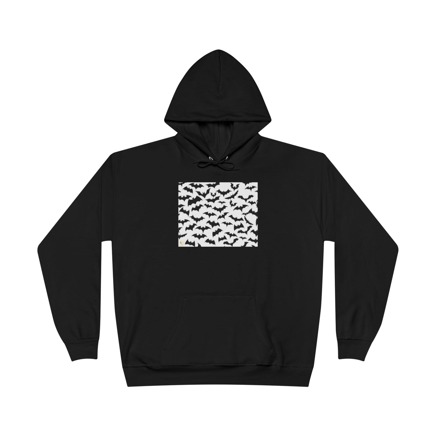 Batty Halloween Hoodie