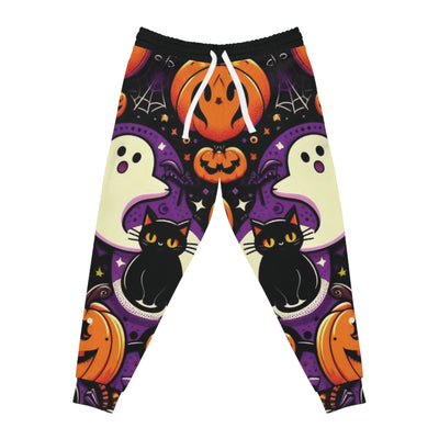 Halloween Themed Joggers