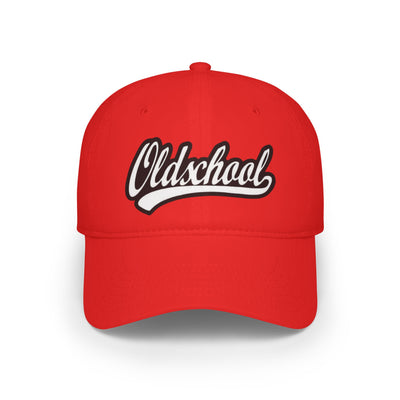 Oldschool Hat