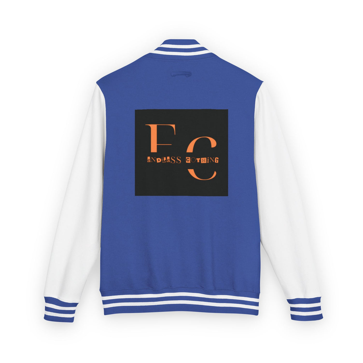 Endless Clothing Jacket
