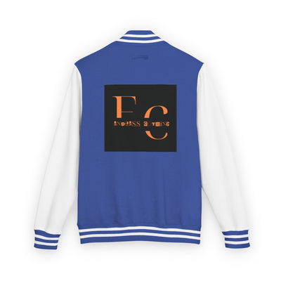 Endless Clothing Jacket