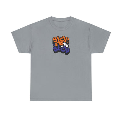 Step By Step T-shirt