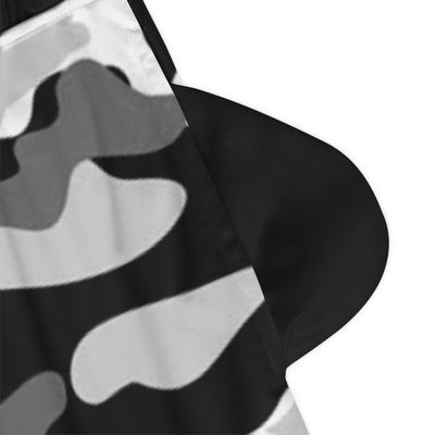 Stylish Camo Shorts