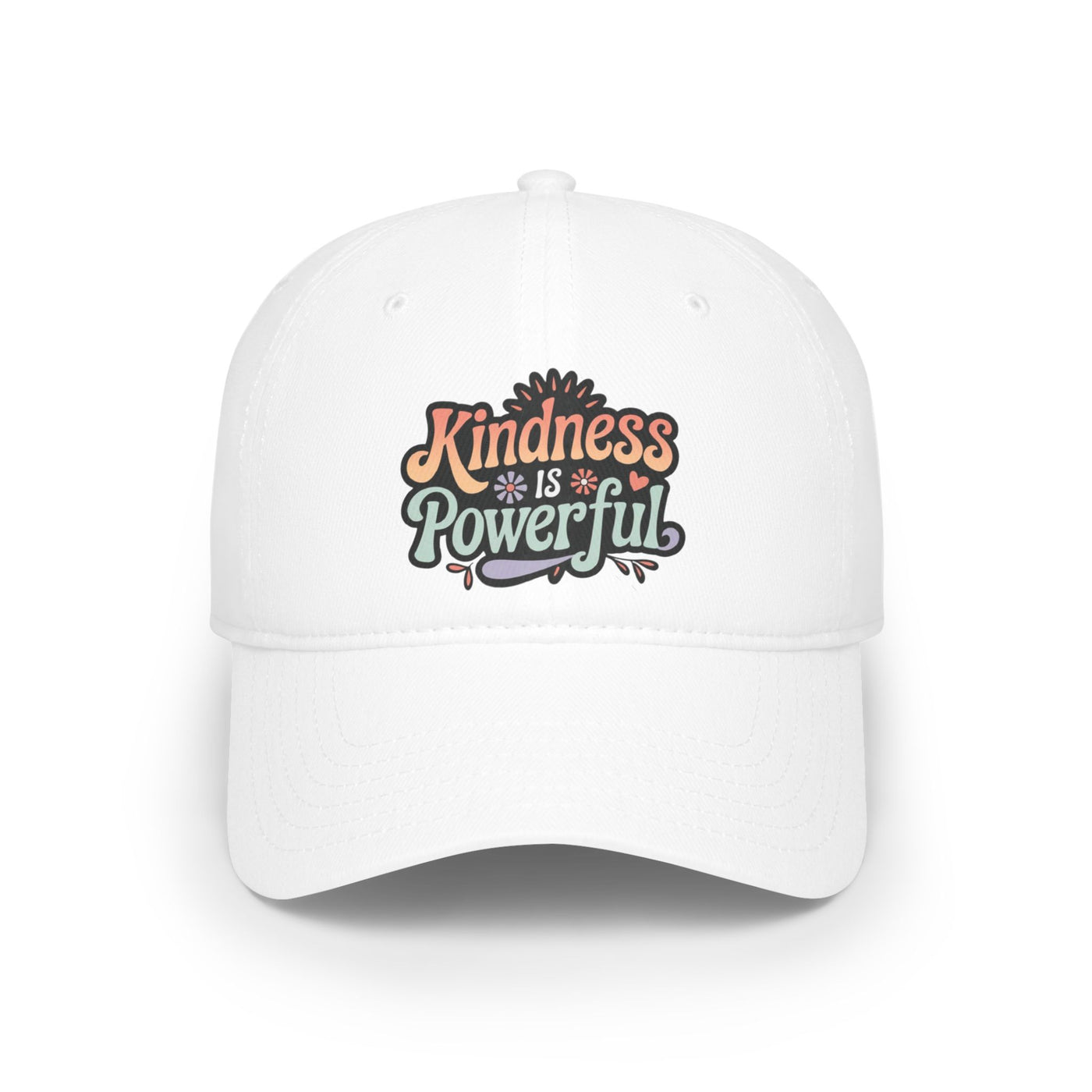 Kindness Is Powerful Hat