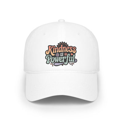 Kindness Is Powerful Hat