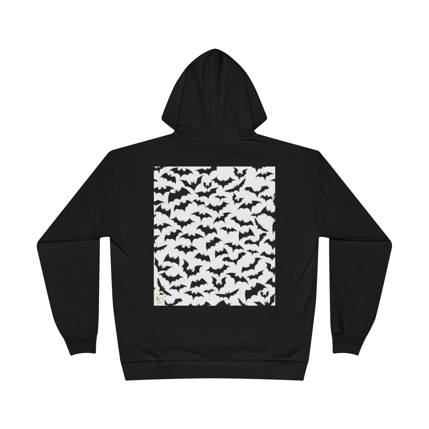Batty Halloween Hoodie