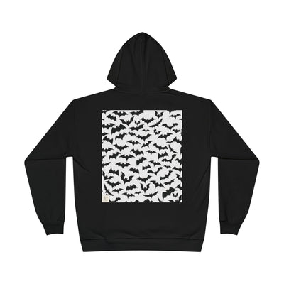 Batty Halloween Hoodie