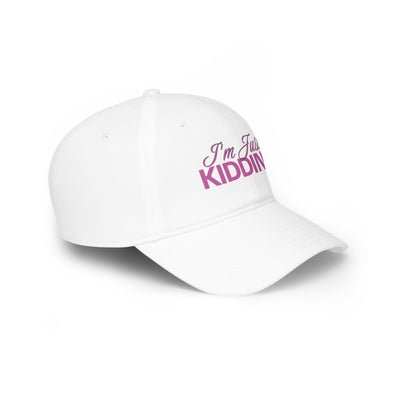 I'm Just Kidding Hat