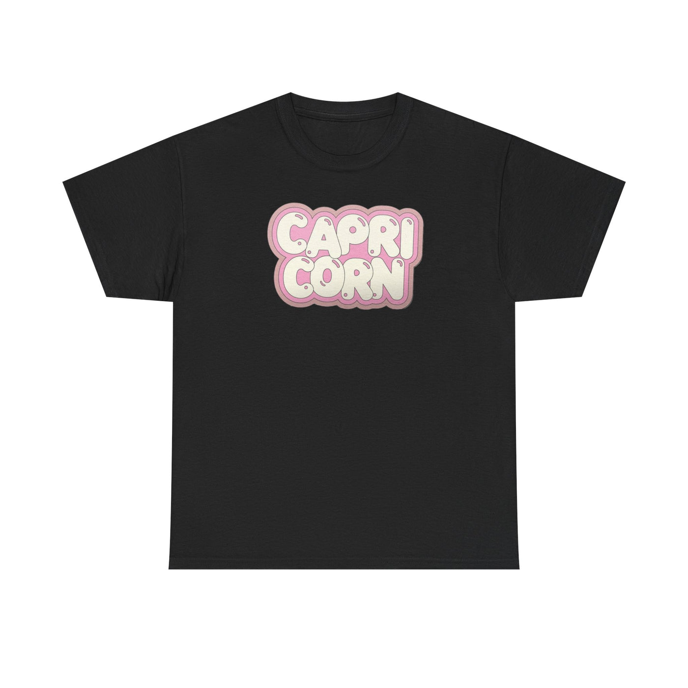 Capricorn T-shirt