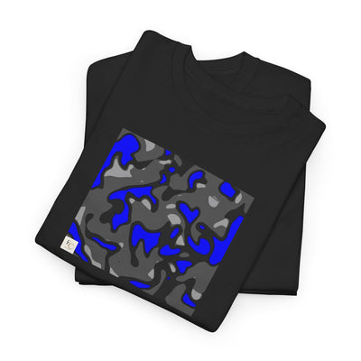 Stylish Camo T-shirt