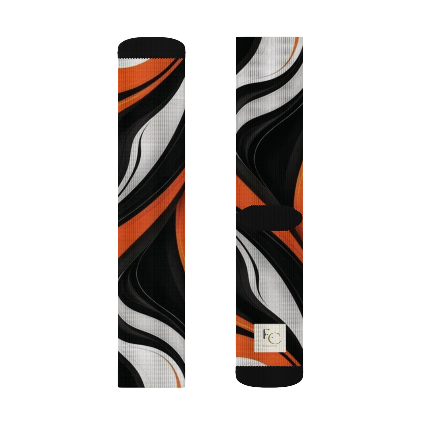 Striking Design Socks