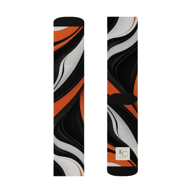 Striking Design Socks