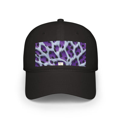 Stylish Leopard Hat