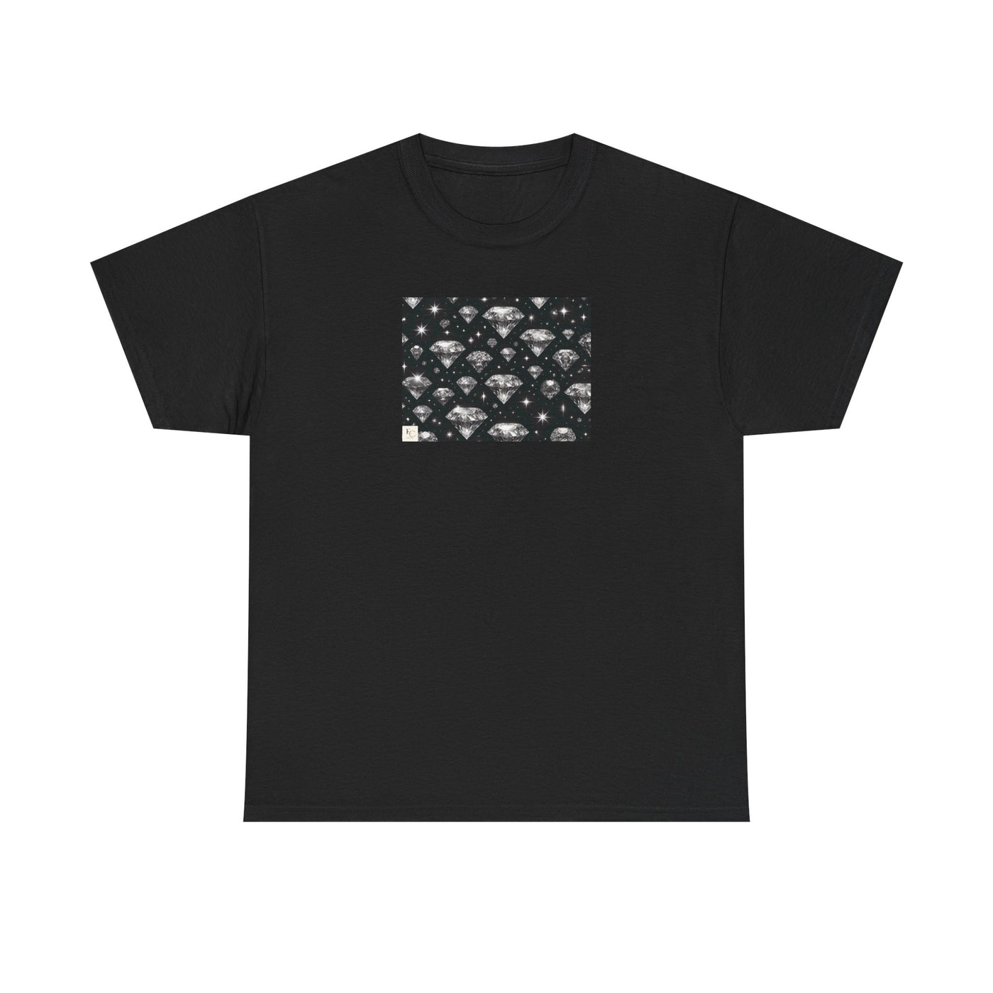 Diamond Style T-shirt