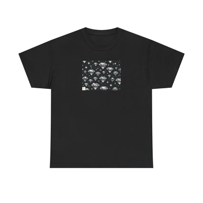 Diamond Style T-shirt