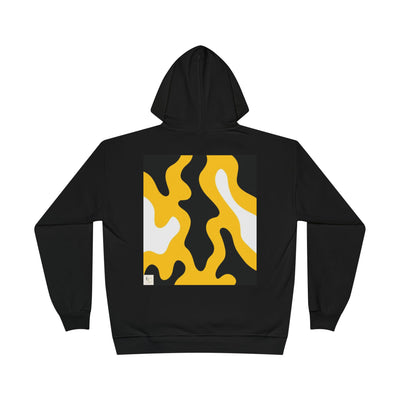 Stylish Bee Hoodie