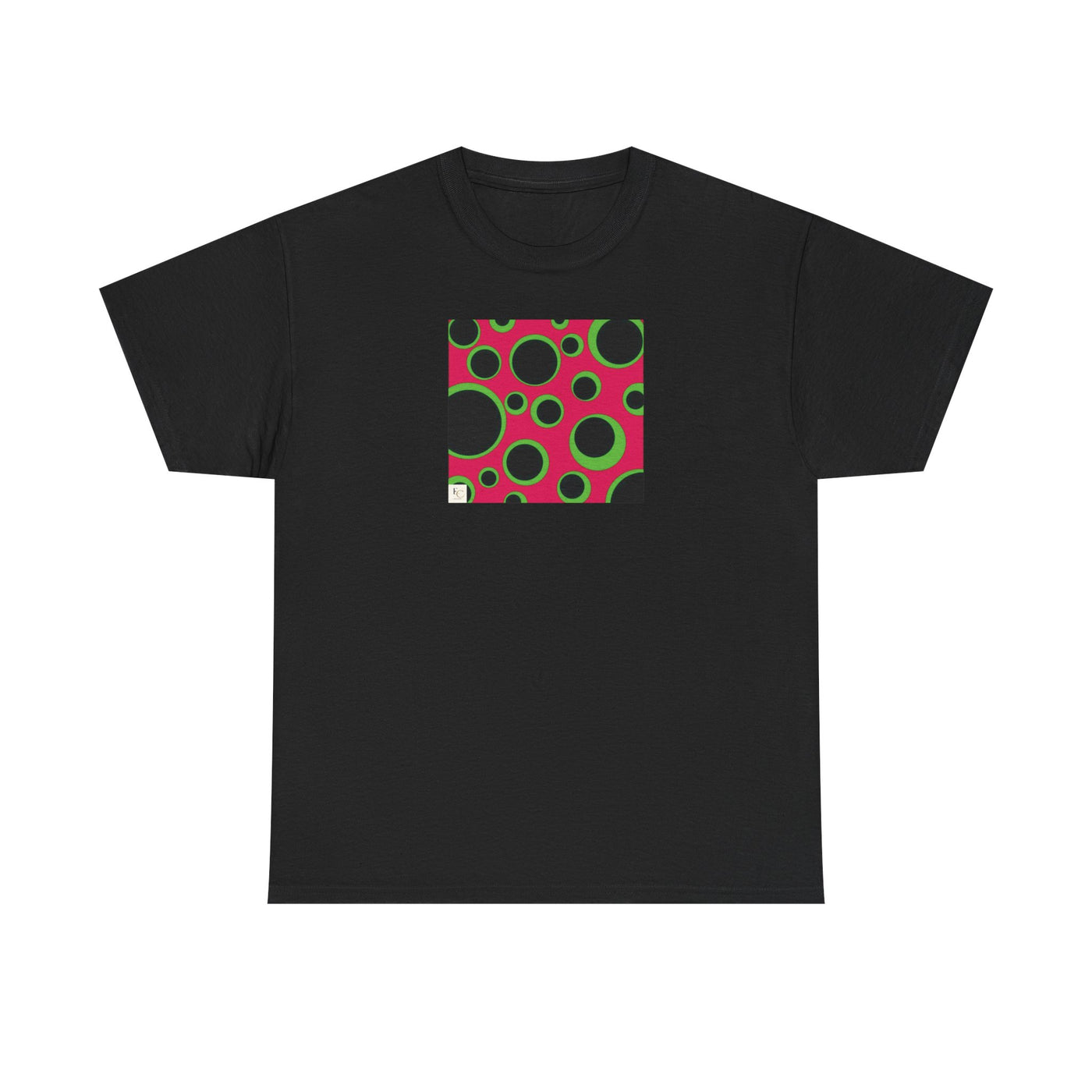 Funky Design T-shirt