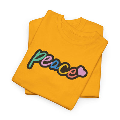 Peace T-shirt