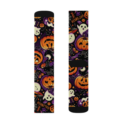 Halloween Themed Socks