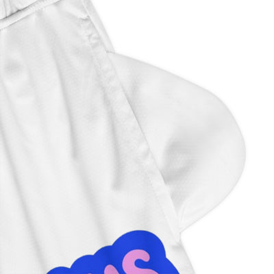 Focus on the Good Shorts