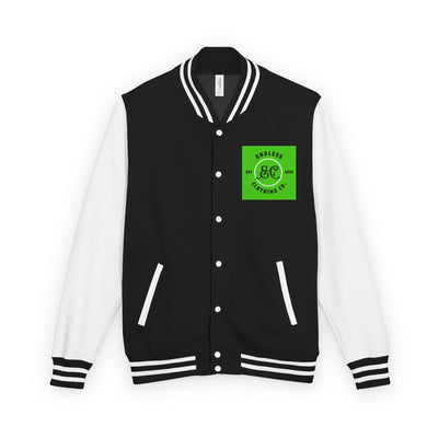 Endless Clothing CO. Jacket