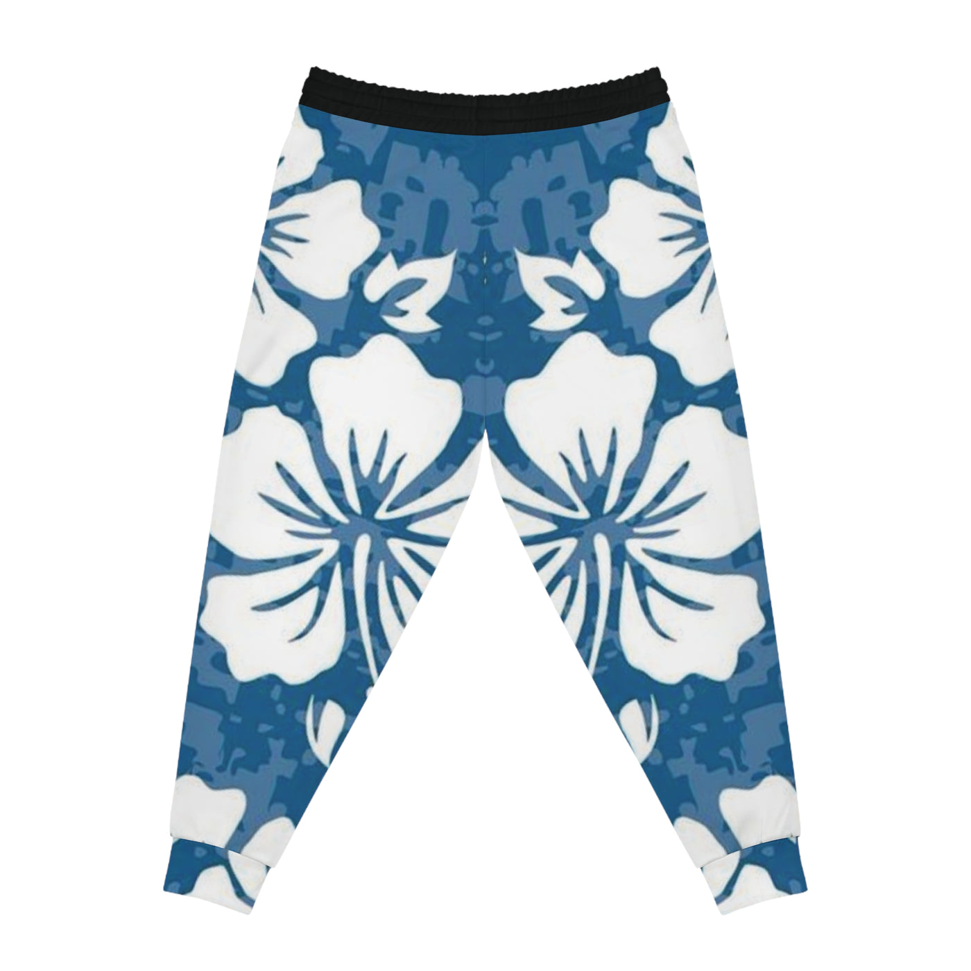 Floral Sky Stylish Joggers